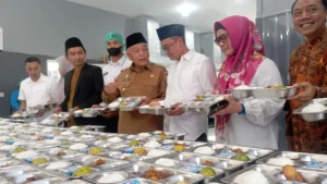 Puluhan SPPG Kabupaten Malang Belum Kantongi Sertifikat Higienis Sanitasi