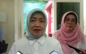 Sejumlah sekolah unggulan di Kabupaten Malang akan mulai menerapkan pembelajaran Koding dan Kecerdasan Artifisial (KKA)