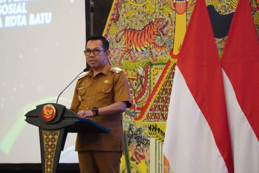 Perkuat Sinergi, Pemkot Batu Bentuk Forum TJSLBU