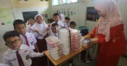 Pemerintah Kota (Pemkot) Surabaya resmi membentuk Satuan Tugas (Satgas) Pelaksanaan Program Makanan Bergizi Gratis (MBG)