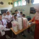 Pemerintah Kota (Pemkot) Surabaya resmi membentuk Satuan Tugas (Satgas) Pelaksanaan Program Makanan Bergizi Gratis (MBG)