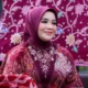 Dekranasda Surabaya bersama Gita Orlin tampilkan koleksi spesial Batik Surabaya di ajang Indonesia International Modest Fashion Festival 2025