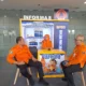 Jawa Timur bersama Mojokerto Raya bersiap menjadi tuan rumah hajatan nasional Bulan Pengurangan Risiko Bencana (PRB) 2025