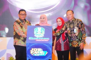 Job Fair Inklusif 2025 Resmi Dibuka: Wujudkan Akses Kerja Setara