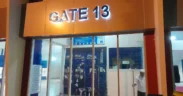 Peringatan tiga tahun tragedi Kanjuruhan digelar khidmat melalui pengajian dan doa bersama di Gerbang 13 Stadion Kanjuruhan, Selasa (1/10)