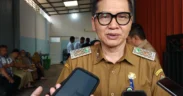 Dinas Kesehatan (Dinkes) Kota Malang terus memperkuat langkah dalam upaya eliminasi Tuberkulosis (TBC/TB)