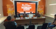 Kota Batu dipastikan akan menjadi tuan rumah Indonesia Creative Cities Festival (ICCF) 2025 pada 6–10 November mendatang