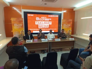 Kota Batu Jadi Tuan Rumah ICCF 2025, Nurochman : Batu Bukan Hanya Sebagai Destinasi Wisata