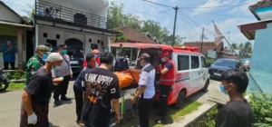 Polisi Selidiki Penemuan Jasad di Gondanglegi