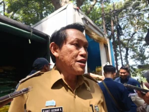 Dispangtan Sebut Jumlah SPPG di Kota Malang Bertambah
