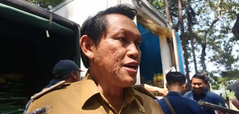 Jumlah Satuan Pelayanan Pemenuhan Gizi (SPPG) di Kota Malang terus mengalami peningkatan signifikan. Hingga awal Oktober 2025, tercatat sudah ada sepuluh titik SPPG yang beroperasi