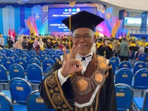 Pemilihan Direktur Polinema Mundur: Dinamika di Kementerian