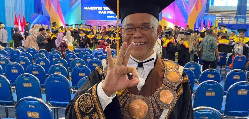 Proses pemilihan Direktur Politeknik Negeri Malang (Polinema) sempat mengalami penundaan dari jadwal awal yang diajukan pada 25 September