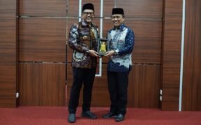 Bupati Probolinggo, dr. Mohammad Haris atau Gus Haris Tegaskan PAUD Jadi Pondasi Utama Membangun Generasi Probolinggo yang Berkualitas