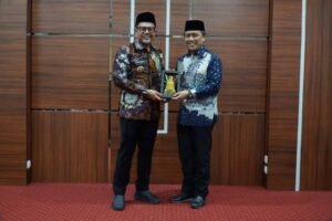 Gus Haris Tegaskan PAUD Jadi Pondasi Generasi Probolinggo