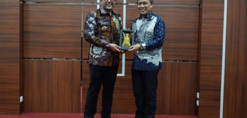 Bupati Probolinggo, dr. Mohammad Haris atau Gus Haris Tegaskan PAUD Jadi Pondasi Utama Membangun Generasi Probolinggo yang Berkualitas