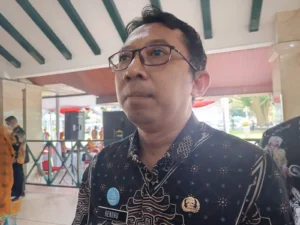 Pemkot Malang Tuntaskan Penataan Tenaga Non ASN,