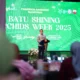 Pameran Anggrek Batu Shining Orchid Week 2025 Jadi Ikon Kota Batu