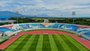 Wacana Parkir Bertingkat dan e-Parkir di Stadion Kanjuruhan