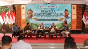 Forum Kalaksa se-Indonesia Resmi Dibuka