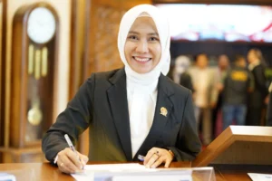 Sri Wahyuni Dorong Pemprov Gunakan Belanja Tak Terduga untuk Tangani Tragedi Ponpes Al Khoziny