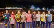 DPRD Provinsi Jawa Timur resmi meluncurkan program inovatif bertajuk “CUAN” Yang merupakan singkatan dari Curhato Nang Dewan