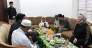 Anggota Komisi IX DPR RI, Lucy Kurniasari sampaikan Duka mendalam pada korban ambruknya gedung di Ponpes Al Khoziny, Buduran