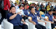 Menpora: Piala Presiden di Surabaya Kerek Karakter dan Wisata