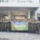 Satpol PP Surabaya Usung Tagline Baru: Jadi Sahabat Warga, Bukan Sekadar Penegak Perda