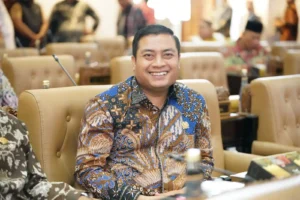 Usai Dana Transfer di Pangkas, Fraksi PKS Desak Evaluasi BUMD