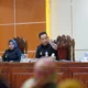 Setelah mutasi dan rotasi pejabat pada 30 September lalu, Wali Kota Probolinggo Aminuddin tekankan Roda Birokrasi semakin Gesit