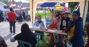 Dispendukcapil Jember menjadi OPD dengan pengaduan terbanyak kebutuhan Cetak KTP elektronik, yakni 997 laporan