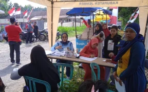 Dispendukcapil Jember menjadi OPD dengan pengaduan terbanyak kebutuhan Cetak KTP elektronik, yakni 997 laporan