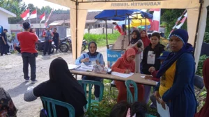 Dispenduk Jember Siap Cetak KTP di Semua Kecamatan