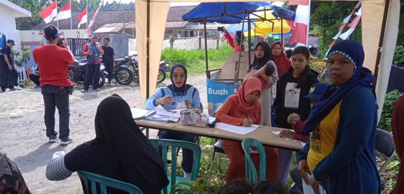 Dispendukcapil Jember menjadi OPD dengan pengaduan terbanyak kebutuhan Cetak KTP elektronik, yakni 997 laporan