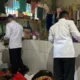 lingkungan Lapas Kelas IIB Probolinggo, petugas pemasyarakatan kini melakukan razia rutin hingga tiga kali dalam seminggu