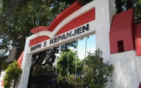 SMPN 3 Kepanjen