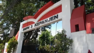 SMPN 3 Kepanjen Jadi Salah Satu Sekolah Unggulan di Kabupaten Malang