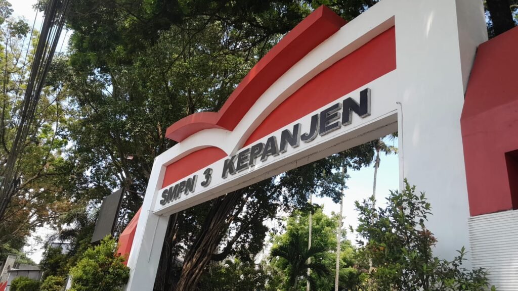 MBG di SMPN 3 Kepanjen Aman, Tapi Wali Murid Masih Takut