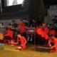 Rangkaian HUT ke-24 Kota Batu, Pentas Padhang Bulan Suguhkan Kolaborasi Perkusi dan Wayang Kulit