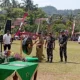Program TNI Manunggal Membangun Desa (TMMD) Ke-126 Tahun 2025 di Kabupaten Malang resmi dimulai.