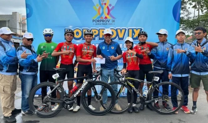 Porprov Telah Berlalu, Namun hingga kini, bonus bagi atlet peraih medali asal Kota Probolinggo belum juga cair, Koni Masih Menunggu Kepastian