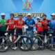 Porprov Telah Berlalu, Namun hingga kini, bonus bagi atlet peraih medali asal Kota Probolinggo belum juga cair, Koni Masih Menunggu Kepastian