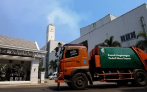 Wali Kota Surabaya, Eri Cahyadi, memastikan bahwa Pembangkit Listrik Tenaga Sampah (PSEL) Benowo akan memperbarui teknologi pengolahan sampah