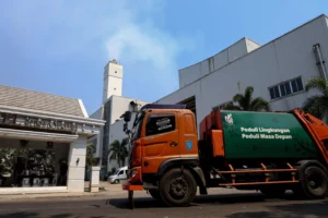 PSEL Benowo Akan Perbarui Teknologi ke Insinerasi