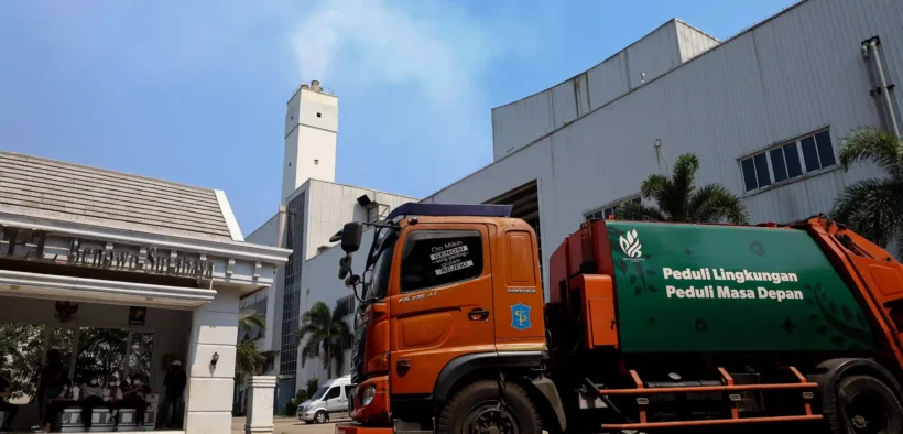 Wali Kota Surabaya, Eri Cahyadi, memastikan bahwa Pembangkit Listrik Tenaga Sampah (PSEL) Benowo akan memperbarui teknologi pengolahan sampah