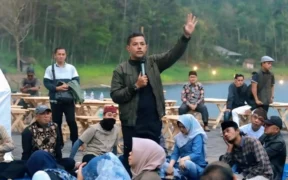 Festival Tujuh Danau