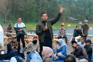 Festival Tujuh Danau 2025 Angkat Potensi Wisata Probolinggo
