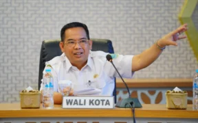 Preservasi Jalan Soekarno Hatta–Panglima Sudirman Probolinggo