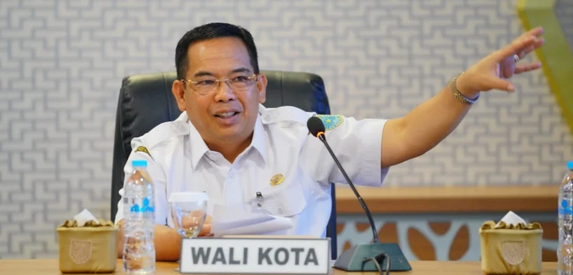 Preservasi Jalan Soekarno Hatta–Panglima Sudirman Probolinggo